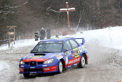 Kuchar/Dymurski | Fot. Marcin Kaliszka