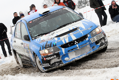 Małyszczycki/Gerber | Fot. Marcin Kaliszka