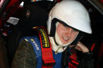 Mateusz Martynek | Fot. Tomala Rally Team