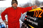 Damian Tomala | Fot. Tomala Rally Team