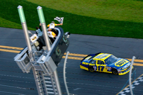 Russell LaBounty | Fot. Autostock