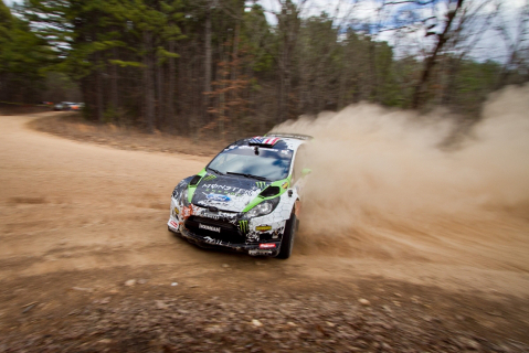 Block/Gelsomino | Fot. Monster WRT