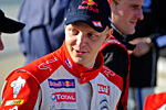 Mikko Hirvonen | fot. Citroen