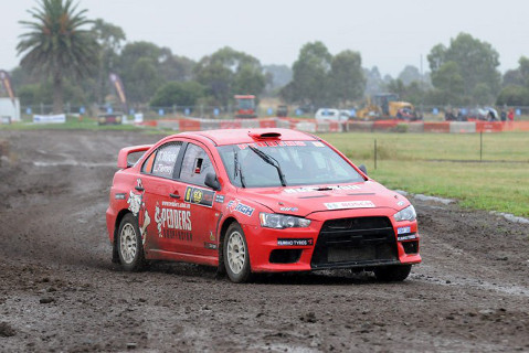 Wilde/Tierney | Fot. Stuart Bowes