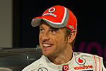 Jenson Button | fot. McLaren