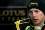 Kimi Räikkönen | Fot. Lotus F1 Team