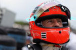 Michael Schumacher | Fot. Mercedes AMG Petronas