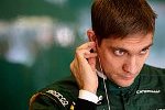 Witalij Pietrow | fot. Caterham