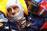 Mark Webber | fot. Getty Images