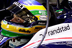Bruno Senna | fot. LAT