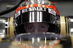 Romain Grosjean | fot. LAT