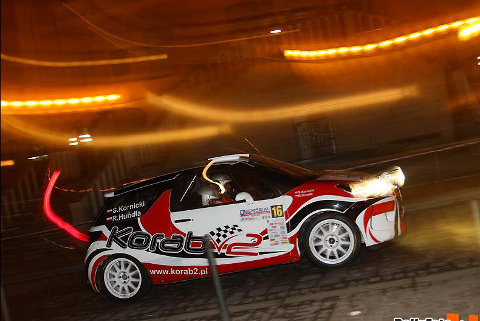 Kornicki/Hundla | Fot. Marcin Kaliszka