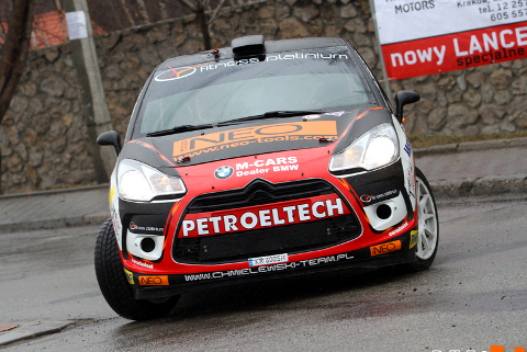 Chmielewski/Borowiczka | Fot. Marcin Kaliszka