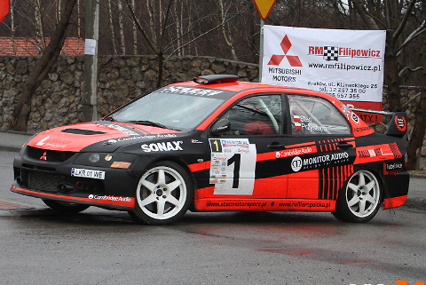 Stec/Przystupa | Fot. Marcin Kaliszka