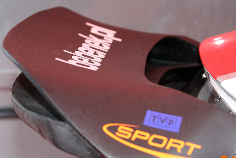 VW Polo Proto | Fot. Marcin Kaliszka