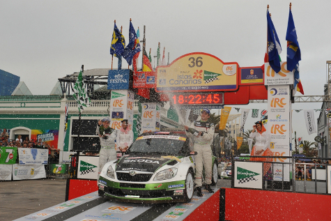 Kopecky/Dresler | Fot. IRC