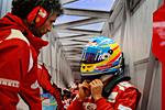 Fernando Alonso | fot. Ferrari