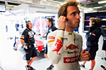 Jean-Eric Vergne | fot. Getty Images