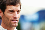 Mark Webber | fot. Getty Images