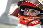 Michael Schumacher |  fot. Mercedes GP