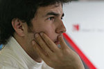 Sergio Perez | fot. Sauber