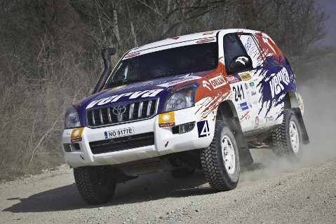 Ruta/Rozwadowski | Fot. Orlen Team