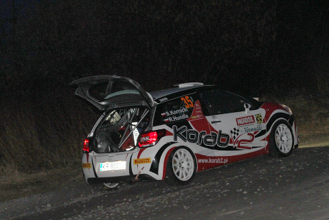 Kornicki/Hundla | Fot. Marek Wicher