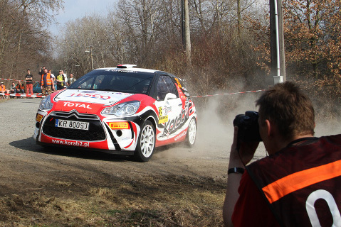 Kornicki/Hundla | Fot. Marek Wicher