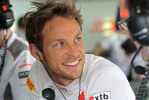 Jenson Button | Fot. McLaren