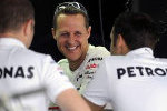 Michael Schumacher | Fot. Mercedes AMG Petronas