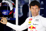 Mark Webber | Fot. Getty Images
