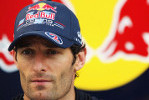 Mark Webber | Fot. Getty Images