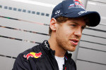 Sebastian Vettel | Fot. Getty Images