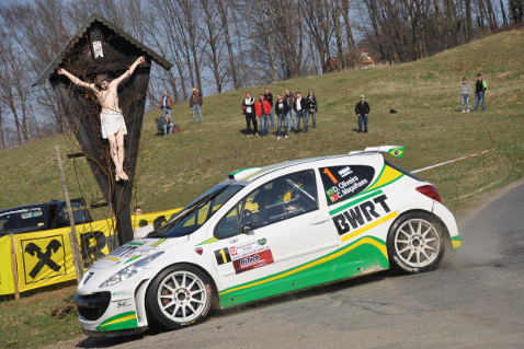 Oliveira/Magalhaes | Fot. Harald Illmer