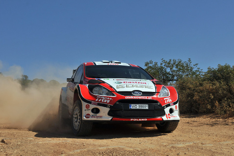 Oleksowicz/Obrębowski | Fot. Dominik Kalamus