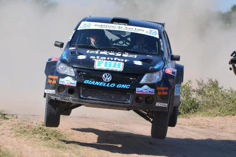 Baldoni/Franchello | Fot. Facebook