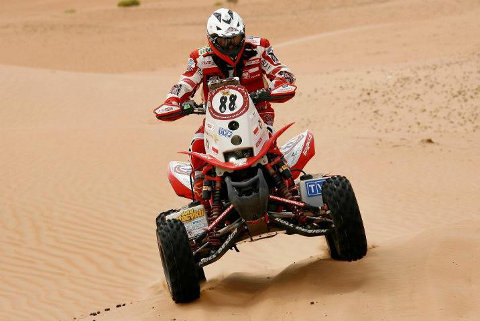 Rafał Sonik | Fot. Facebook