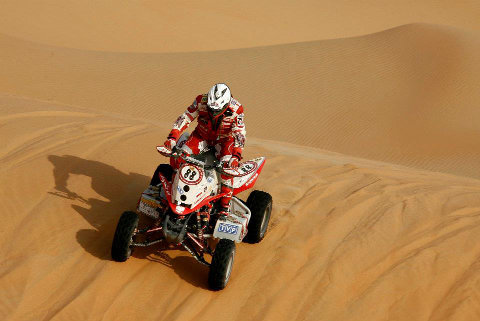 Rafał Sonik | Fot. Facebook