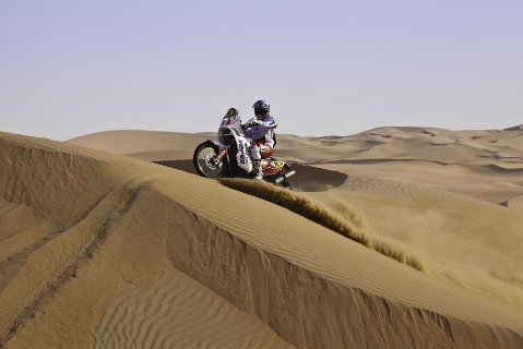 Marek Dąbrowski | Fot. Orlen Team