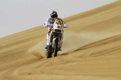 Marek Dąbrowski | Fot. Orlen Team