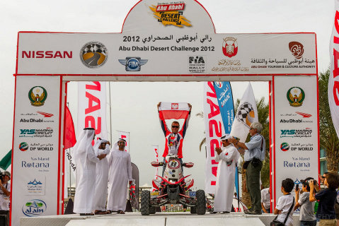 Rafał Sonik | Fot. Facebook