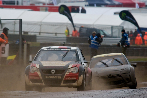 Krzysztof Skorupski | Fot. Michał Kondrowski