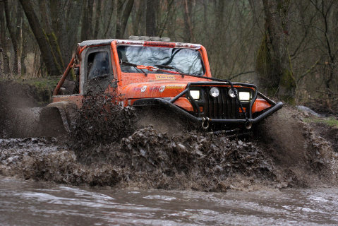MT Rally | Fot. Arek Kwiecień