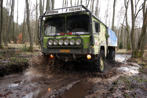 MT Rally | Fot. Arek Kwiecień