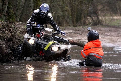 MT Rally | Fot. Arek Kwiecień