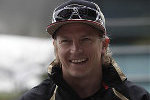 Kimi Räikkönen | Fot. LAT