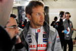 Jenson Button | Fot. McLaren