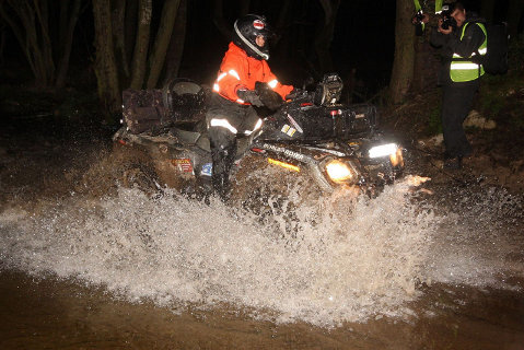 MT Rally | Fot. Arek Kwiecień