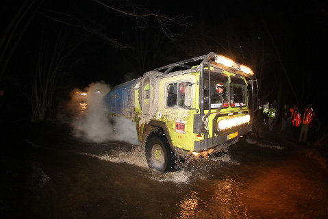 MT Rally | Fot. Arek Kwiecień