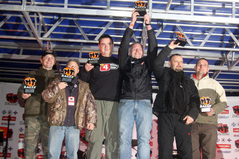 MT Rally | Fot. Arek Kwiecień